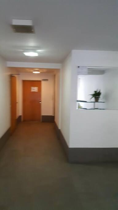 Appartement Granmonoambiente Pedraza 2134uno