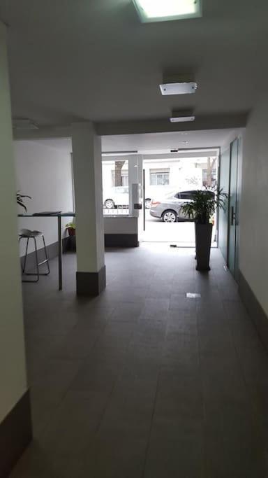 Appartement Granmonoambiente Pedraza 2134uno Buenos Aires
