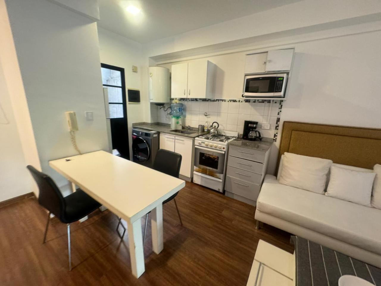 Appartement Granmonoambiente Pedraza 2134uno