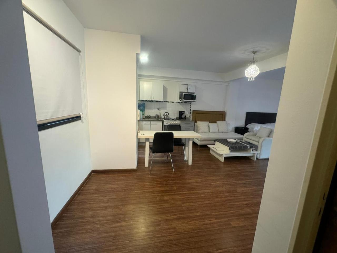 Appartement Granmonoambiente Pedraza 2134uno *
