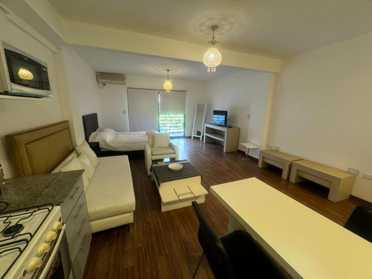 Appartement Granmonoambiente Pedraza 2134uno Buenos Aires