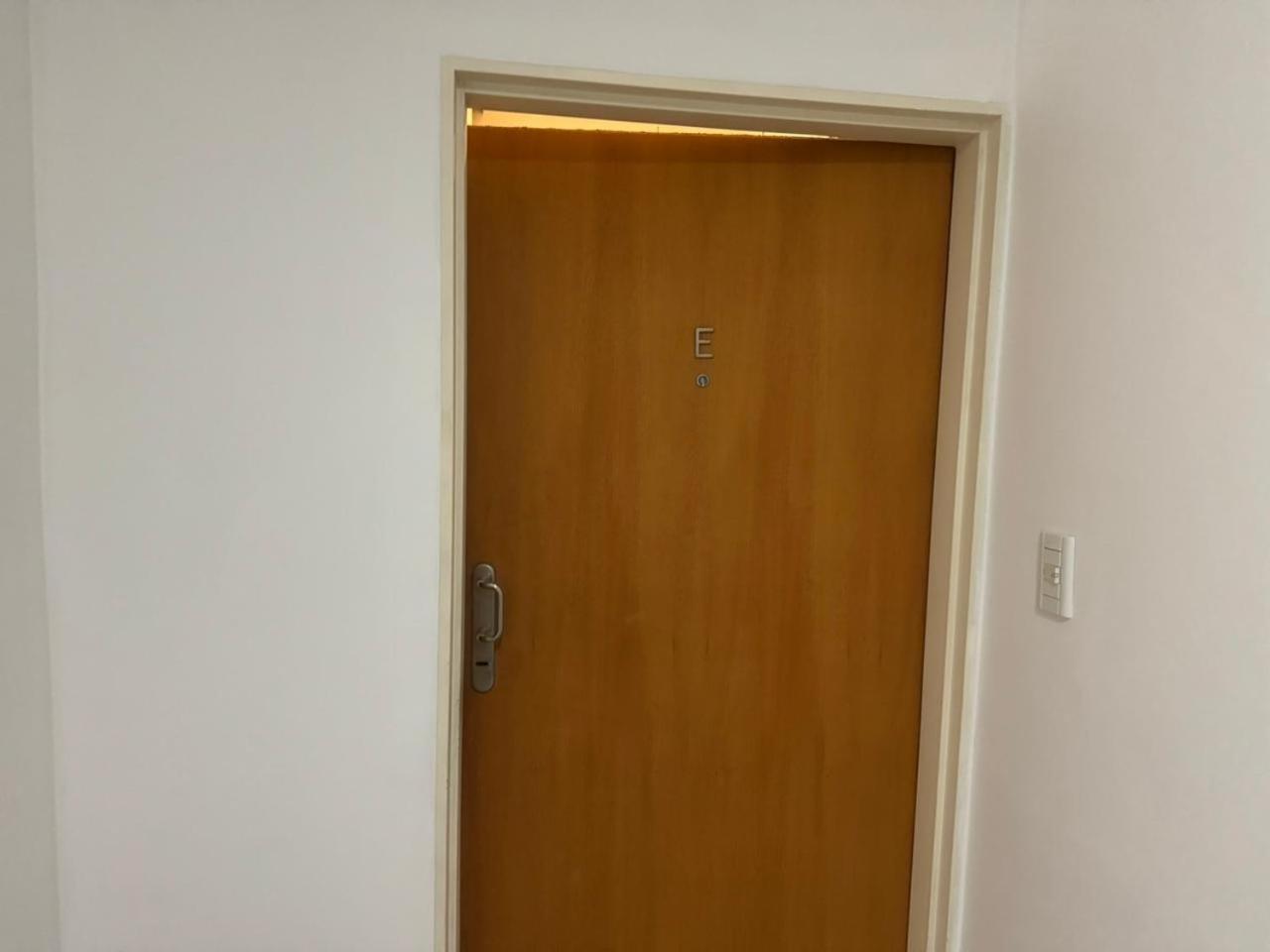 Granmonoambiente Pedraza 2134uno Appartement *