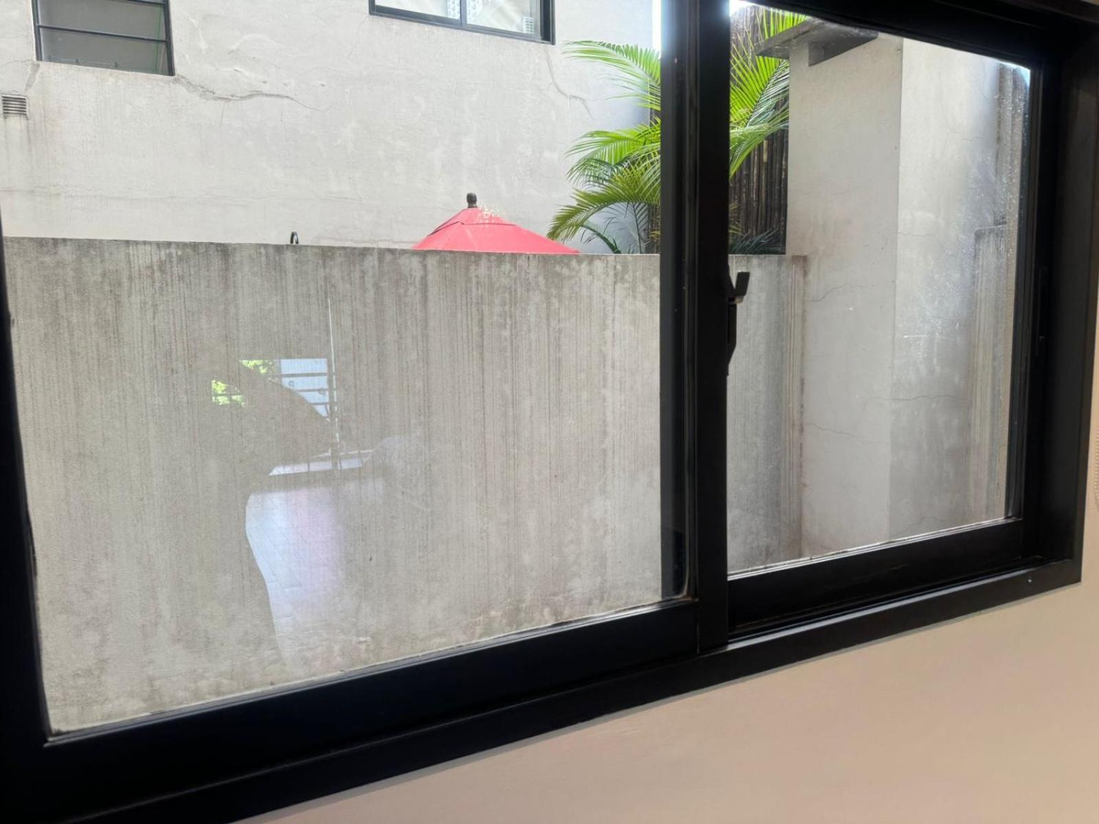 Appartement Granmonoambiente Pedraza 2134uno Buenos Aires