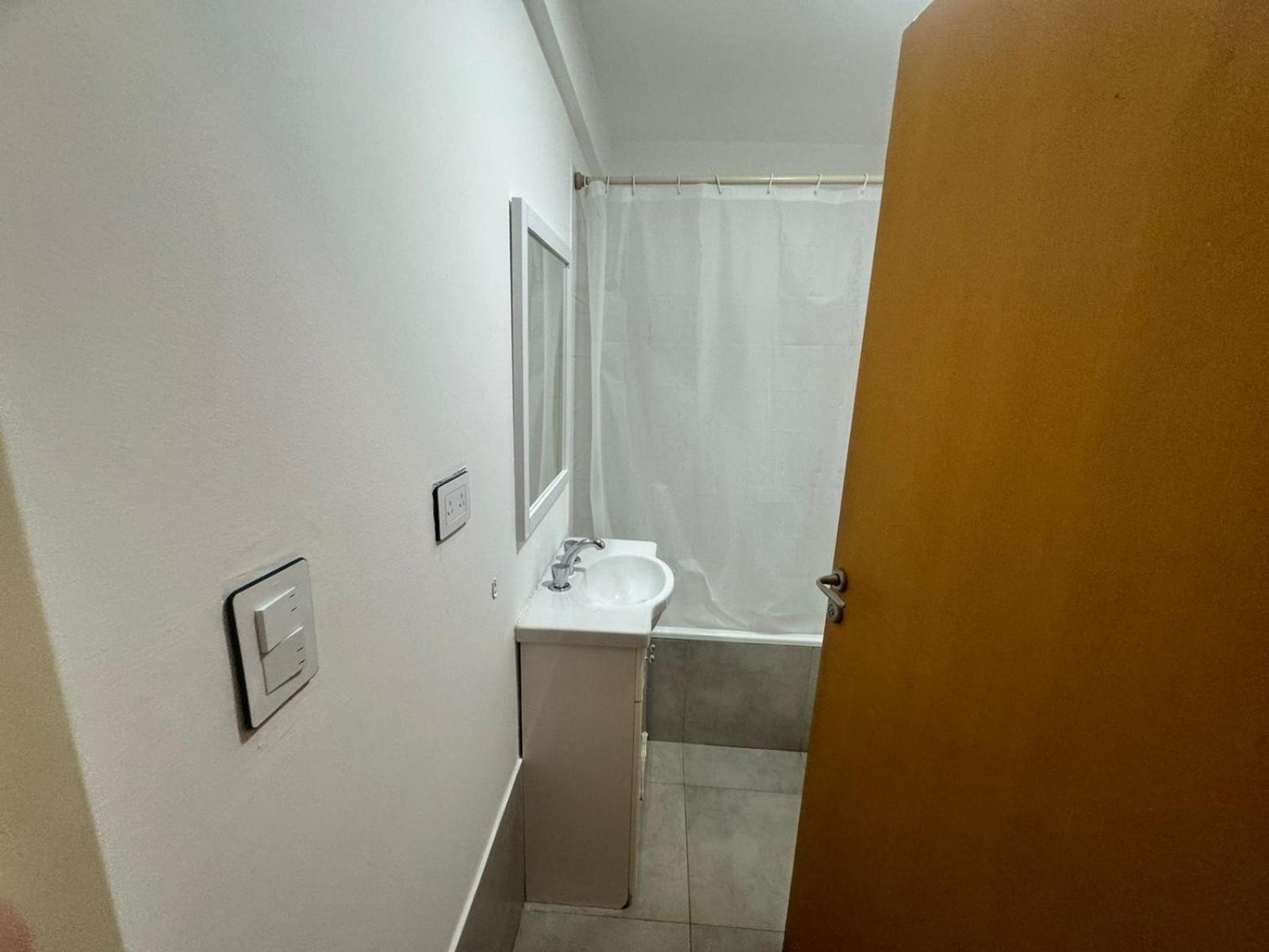 Granmonoambiente Pedraza 2134uno Appartement Buenos Aires