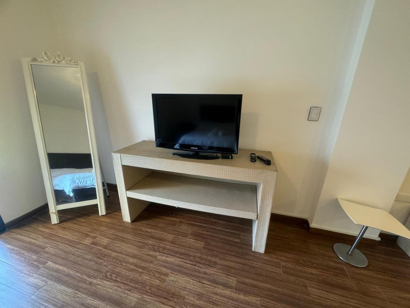Granmonoambiente Pedraza 2134uno Appartement