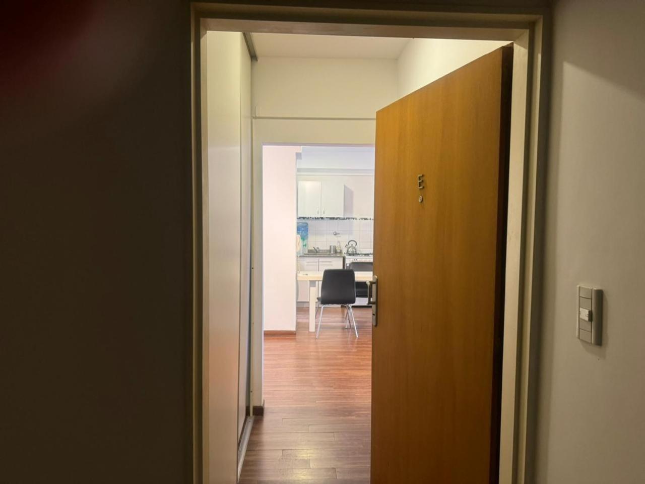 Appartement Granmonoambiente Pedraza 2134uno