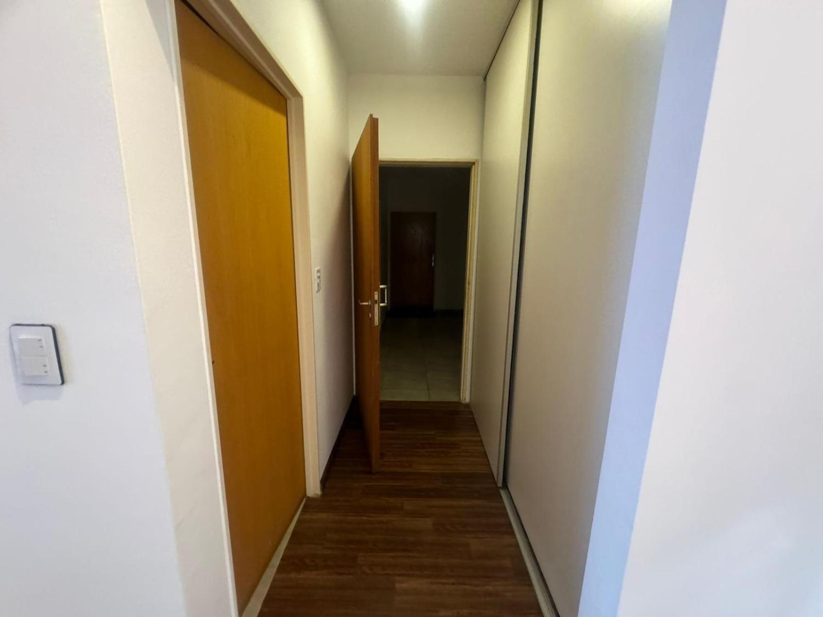 Granmonoambiente Pedraza 2134uno Appartement *