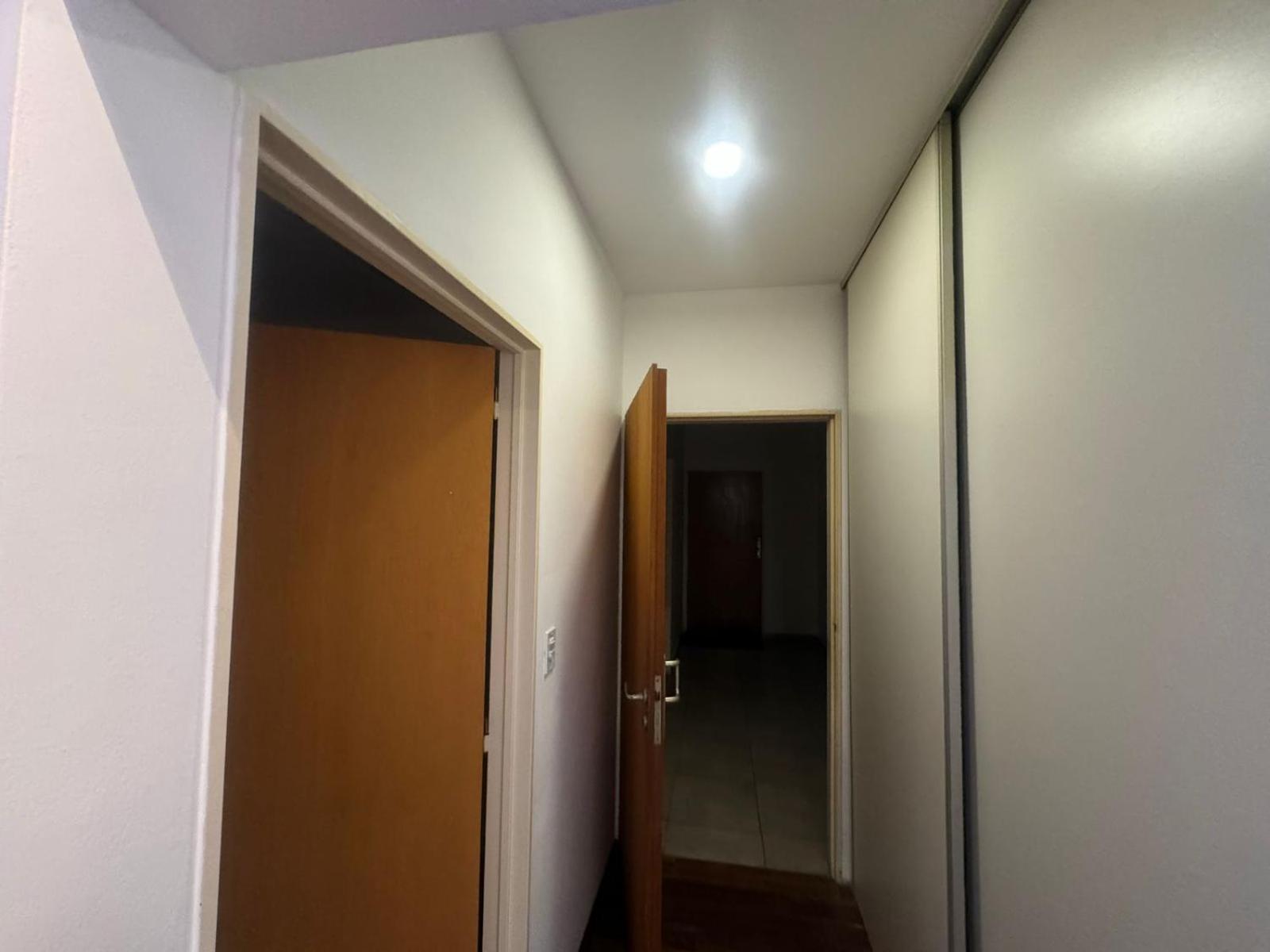 Appartement Granmonoambiente Pedraza 2134uno Buenos Aires