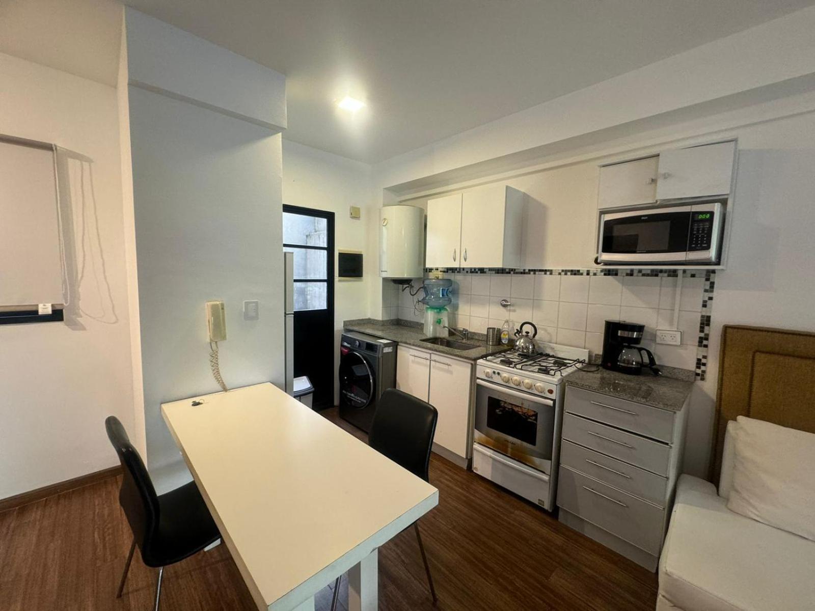Granmonoambiente Pedraza 2134uno Appartement