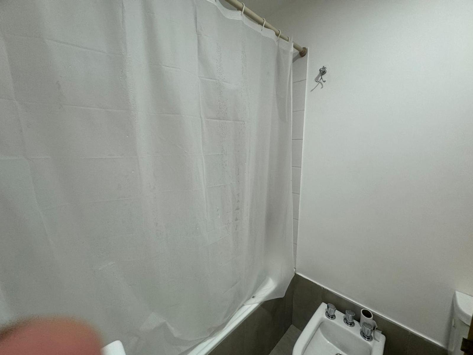 Granmonoambiente Pedraza 2134uno Appartement *